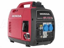 HONDA EU22i GENERATORE DI CORRENTE PORTATILE INVERTER 2,2KW