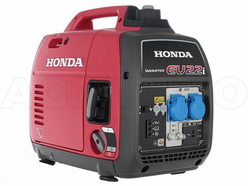 Honda eu22i generatore - generatore, di