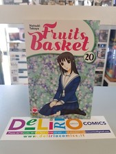 FRUITS BASKET N.20 Ed. PLANET