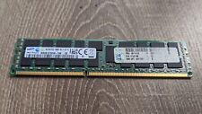 Samsung ram ddr3 8GB/GO 2Rx4