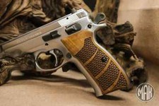 Manopole CZ 75 75B 85B SP-01