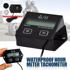 Tachimetro Motore Digitale