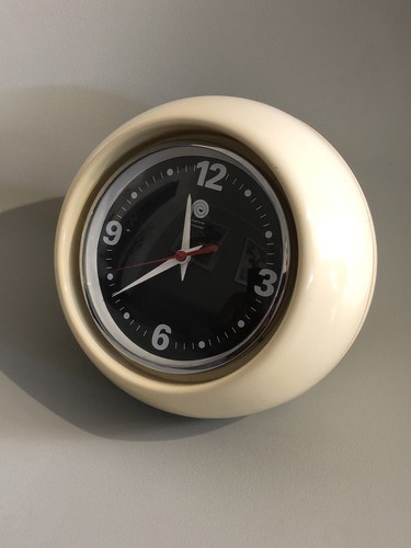 Vintage clock orologio - clock,