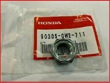 DADO RUOTA POSTERIORE ORIGINALE HONDA SH,NES,PS,DYLAN 125 150 90305GW2711 HONDA