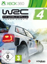 Wrc 4 Fia World Rally