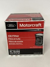 Motorcraft 820s oil filter - fl-820s,