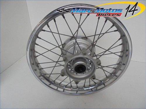 Jante arriere honda 125 - honda,