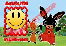 Cialda - Ostia per torte Bing