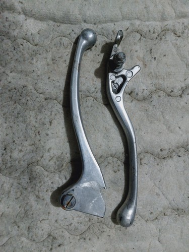 Coppia leve freno honda - coppia,