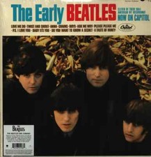 The beatles early - early,