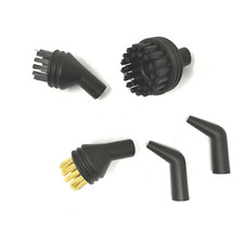 Kit spazzolini polti vaporetto smart handy comfort one pocket beccuccio SLDB2629