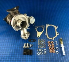 Turbocompressore SUBARU