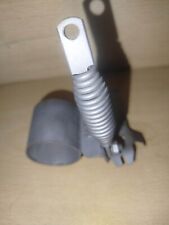 Molla  E Staffa  Sostegno Motore  Motom 48 Junior Sport 61 Ecc