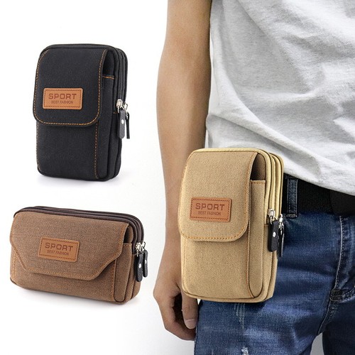 Borsa universale tela - borsa,