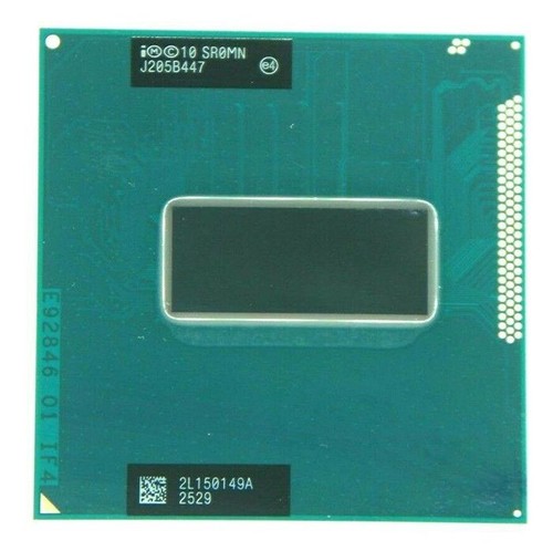 Cpu processore sr0mn - sr0mn,