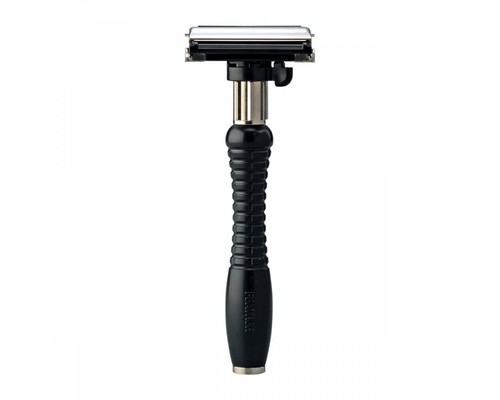 Feather safety razor