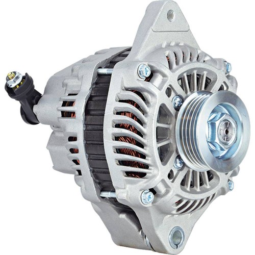 Alternatore 12v 80a per - 12v,