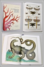 Le CABINET DE CURIOSITÉS