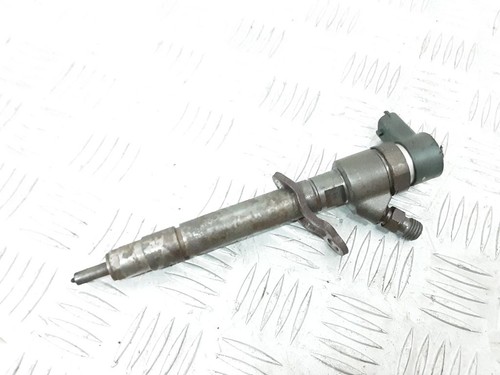Iniettore carburante diesel