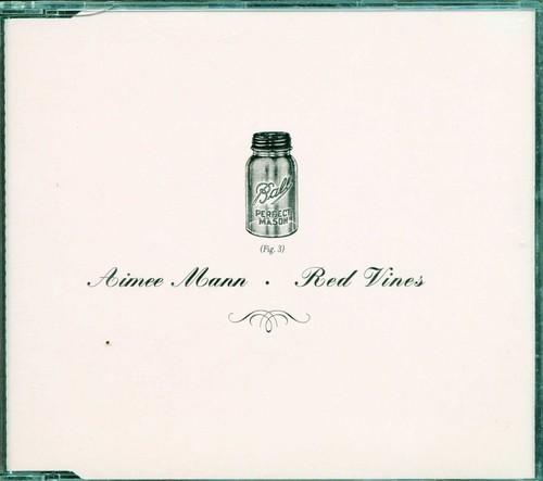 Aimee mann red vines - -,