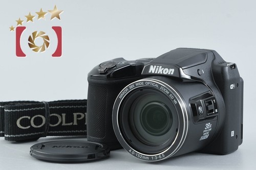 Nikon coolpix l840 - nikon,