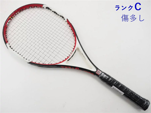 Wilson pro open - 100, 2006
