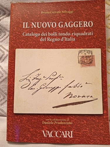 Nuovo gaggero catalogo - nuovo,