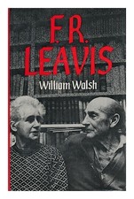 WALSH, WILLIAM (1916-) F. R