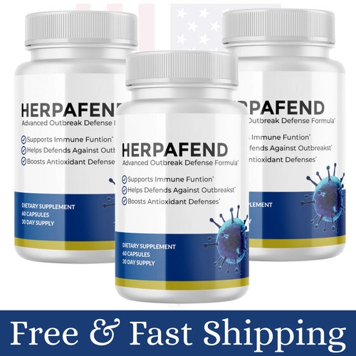 Herpafend advanced - (3,
