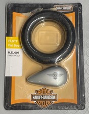 HARLEY DAVIDSON FLSTF FAT BOY GOMMA RUOTA SERBATOIO