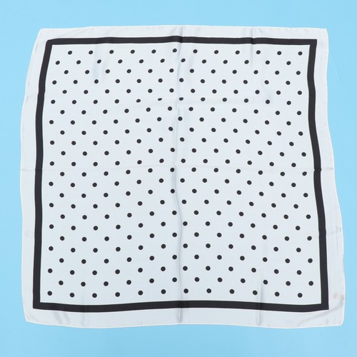 Job clothes scarf - , for