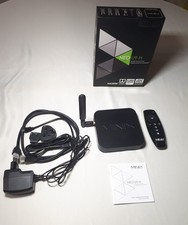 MINIX Neo U9-H Android Mini-PC