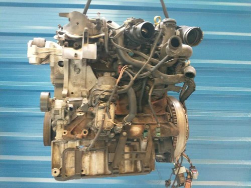 Rhr motore peugeot - rhr,
