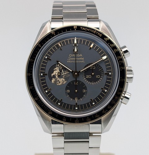 Omega speedmaster moonwatch - omega,