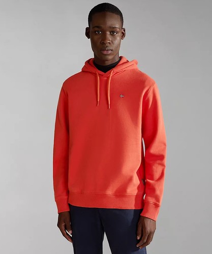 Felpa cappuccio hoodie - cappuccio,