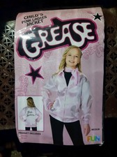 Grease Pink Ladies Child''s