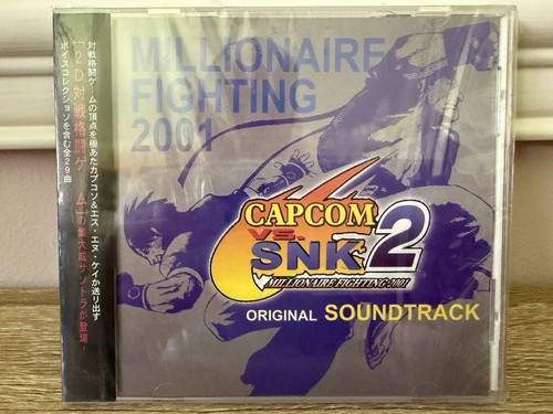 Capcom snk original - capcom, 2