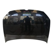 COFANO ANTERIORE VOLKSWAGEN POLO 2009-2017 ANT 041-NERO COFA3137
