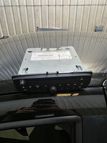 Radio renault twingo 133 - renault,