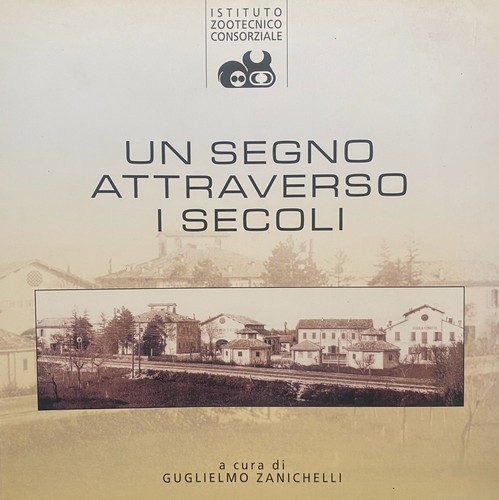 Segno attraverso secoli - un,