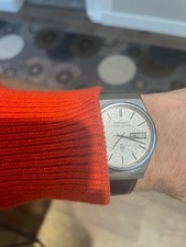 Seiko 1976 GRAND QUARTZ