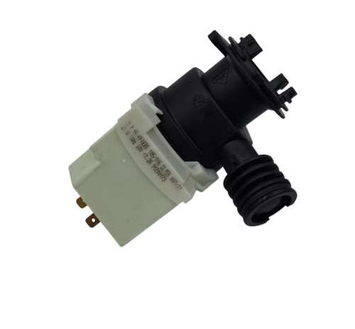 Motore pompa scarico 230v - pompa,