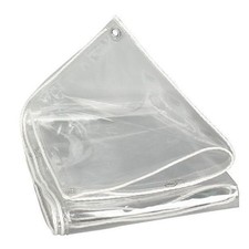 Copertura Pollaio in PVC