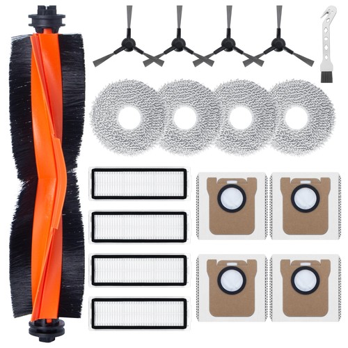 Set accessori per - set, di