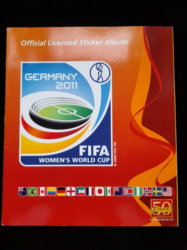 Album completo panini - completo,