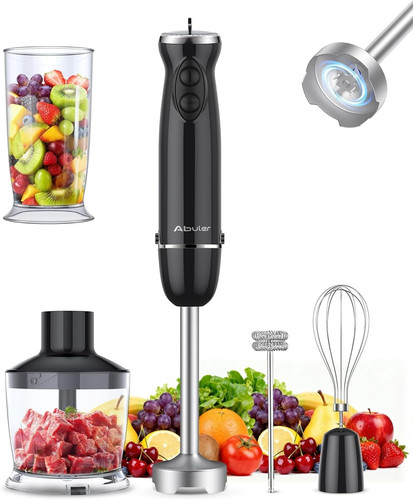 Frullatore immersione - frullatore, ad