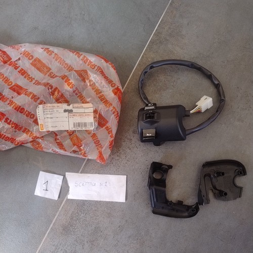 Aprilia scarabeo 200 devioluci - 200,
