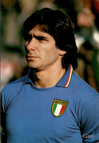 Cartolina postcard calcio - postcard,