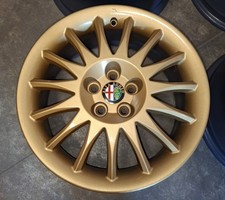 cerchi in lega 5x98 r16 j6.5