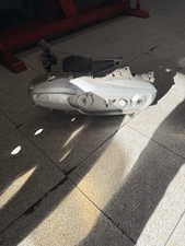 forcellone posteriore Yamaha T-Max 500 2001-2003